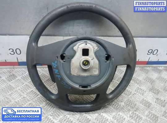 Подушка безопасности водителя (AirBag) на Fiat Ducato III (250/290)