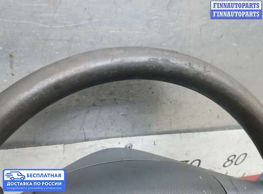 Подушка безопасности водителя (AirBag) на Fiat Ducato III (250/290)