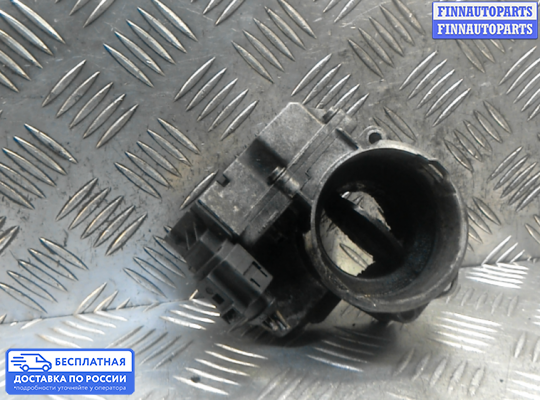 Заслонка дроссельная на Skoda Octavia (1Z, A5)