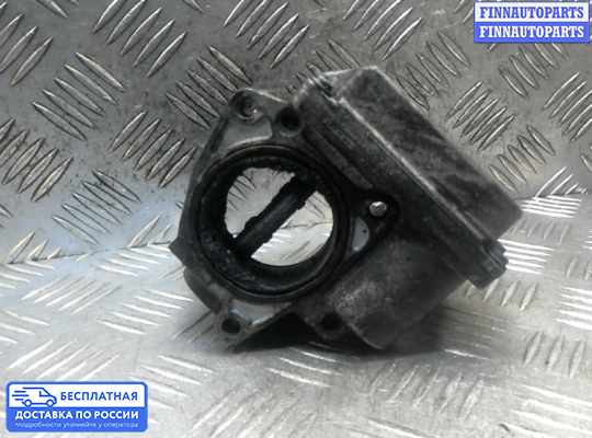 Заслонка дроссельная на Skoda Octavia (1Z, A5)