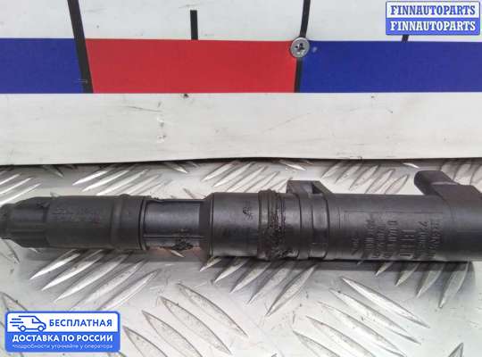 Катушка зажигания на Renault Laguna III