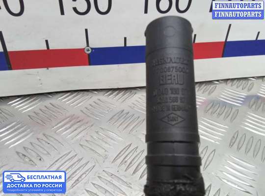 Катушка зажигания на Renault Laguna III