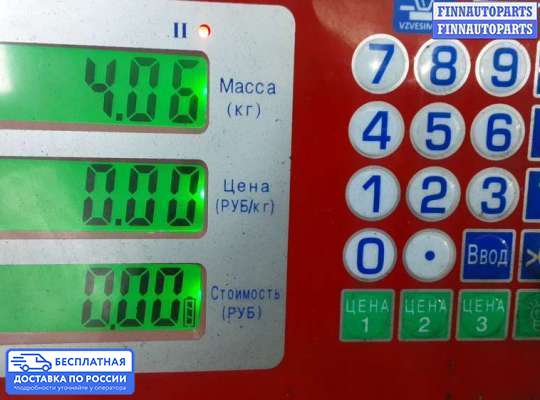 Клапан рециркуляции газов (EGR) на Nissan Qashqai II (J11)