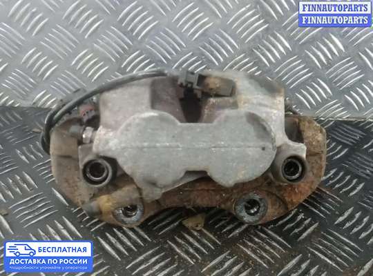 Суппорт на Mercedes-Benz R (W251)
