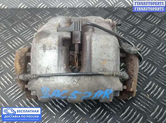 Суппорт на Mercedes-Benz R (W251)