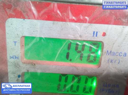 Корпус масляного фильтра на Mercedes-Benz C (W204)