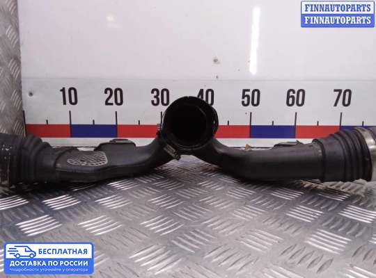 Датчик расхода воздуха (ДМРВ) на Mercedes-Benz ML (W164)