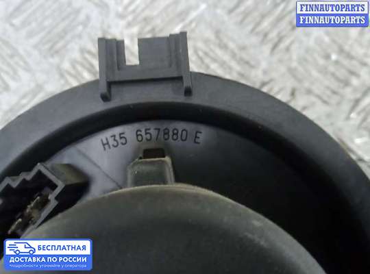 Мотор отопителя на Skoda Octavia Tour (1U, A4)