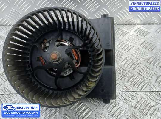 Мотор отопителя на Skoda Octavia Tour (1U, A4)
