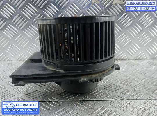 Мотор отопителя на Skoda Octavia Tour (1U, A4)