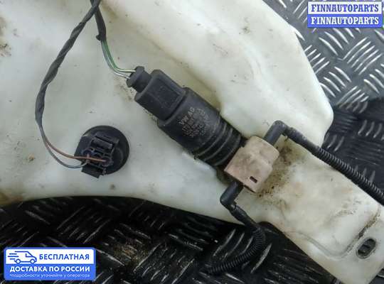 Бачок омывателя на Audi Q7 (4L)
