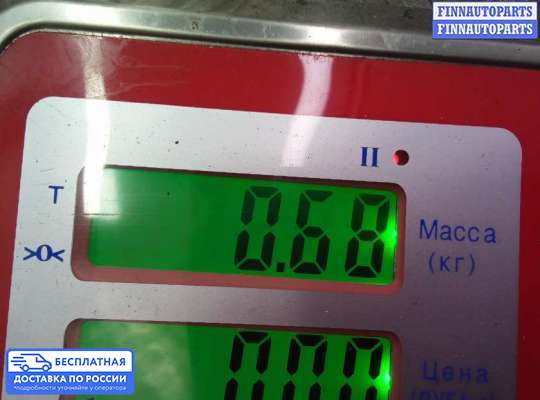 ЭБУ ДВС (блок управления двигателем) на Hyundai i40