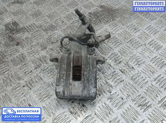 Суппорт на Skoda Octavia (1Z, A5)