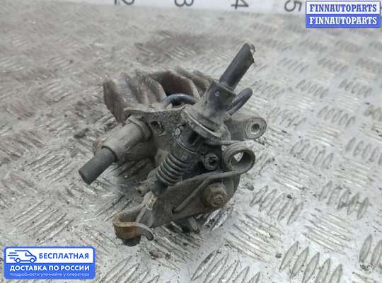 Суппорт на Skoda Octavia (1Z, A5)