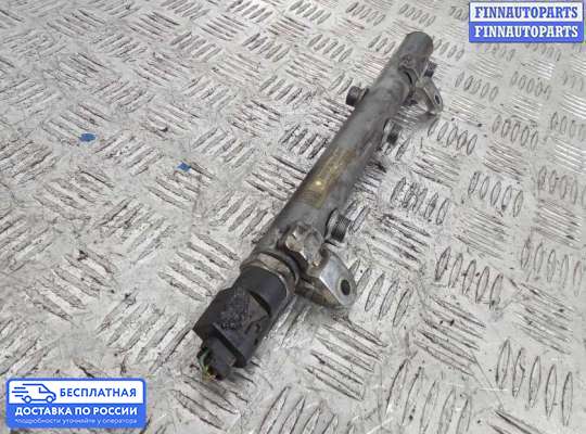 Рампа (рейка) топливная на Mercedes-Benz ML (W164)