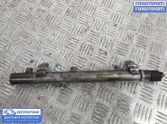 Рампа (рейка) топливная на Mercedes-Benz ML (W164)