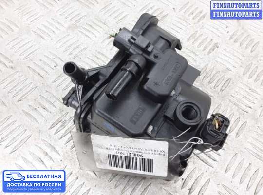 Корпус топливного фильтра на Citroen Xsara Picasso