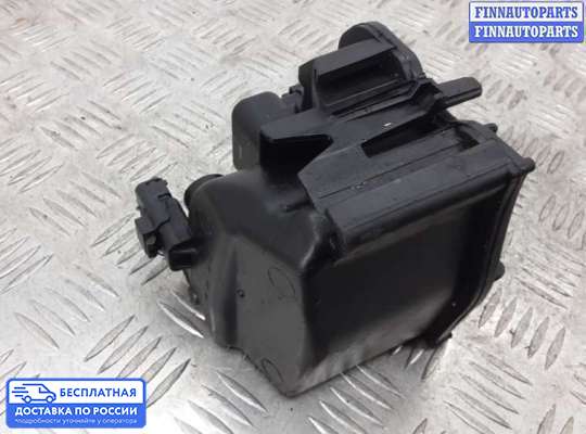 Корпус топливного фильтра на Citroen Xsara Picasso