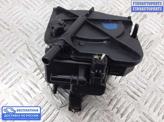 Корпус топливного фильтра на Citroen Xsara Picasso