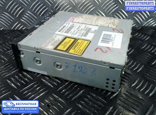 Аудиотехника на Volvo S60 I | V70 II (P2)