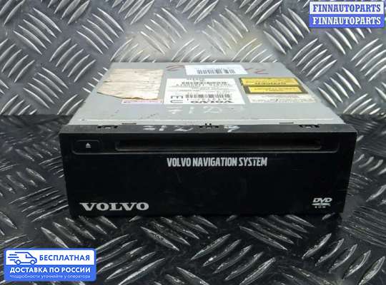 Аудиотехника на Volvo S60 I | V70 II (P2)