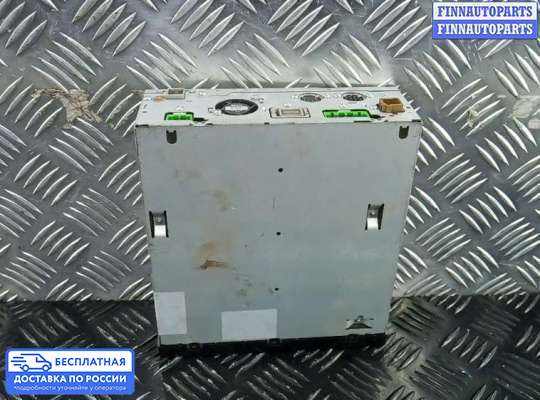 Аудиотехника на Volvo S60 I | V70 II (P2)