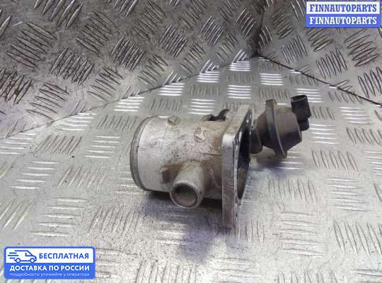 Заслонка дроссельная на Kia Rio II (JB)