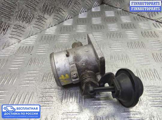 Заслонка дроссельная на Kia Rio II (JB)