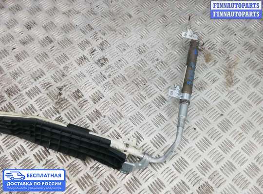 Подушка безопасности (прочее) на SEAT Altea