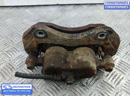 Суппорт на Peugeot 4007