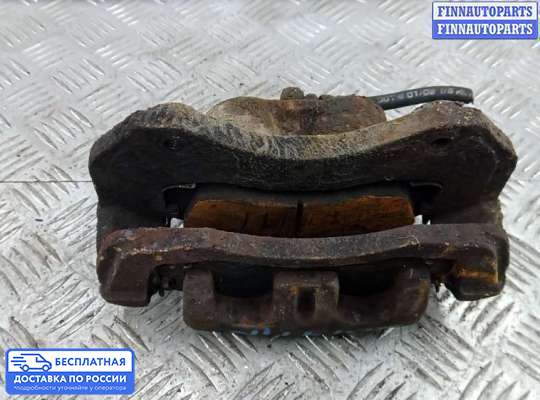 Суппорт на Peugeot 4007