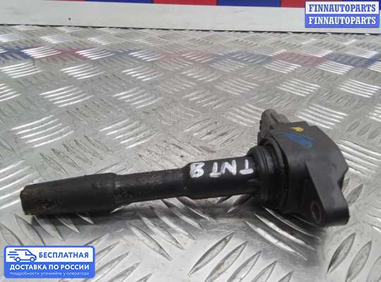 Катушка зажигания на Renault Logan II
