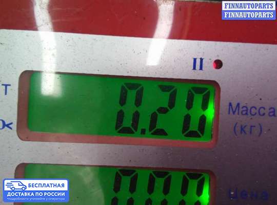 Катушка зажигания на Renault Logan II