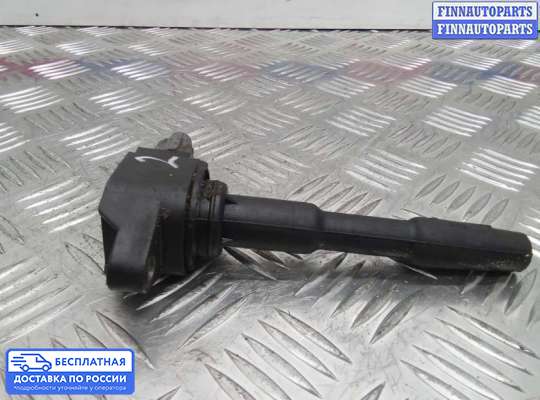 Катушка зажигания на Renault Logan II