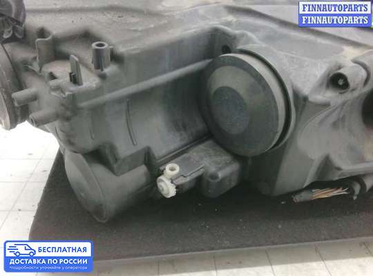 Фара передняя на Audi A6 (C7)