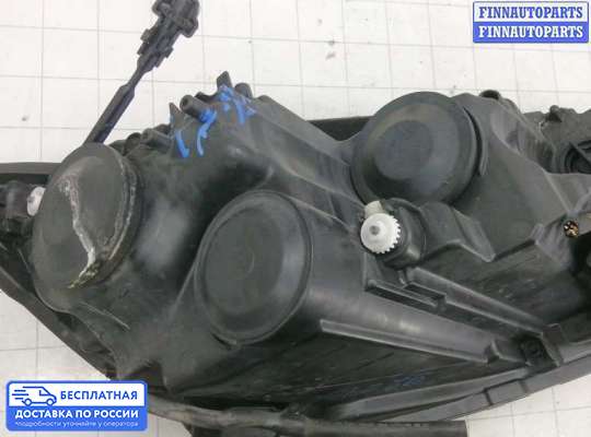 Фара передняя на Audi A6 (C7)