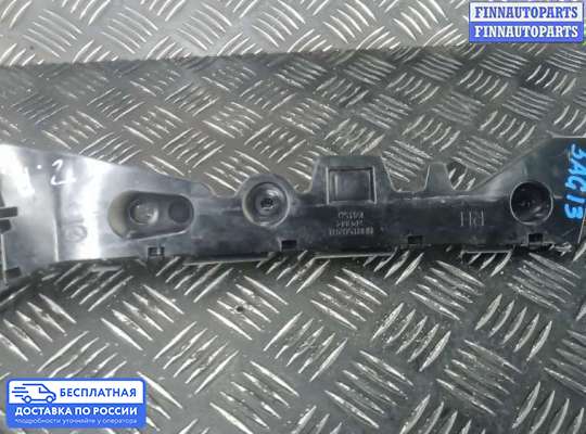 Кронштейн бампера на Mazda 3 III (BM)