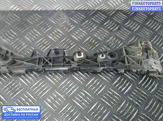 Кронштейн бампера на Mazda 3 III (BM)