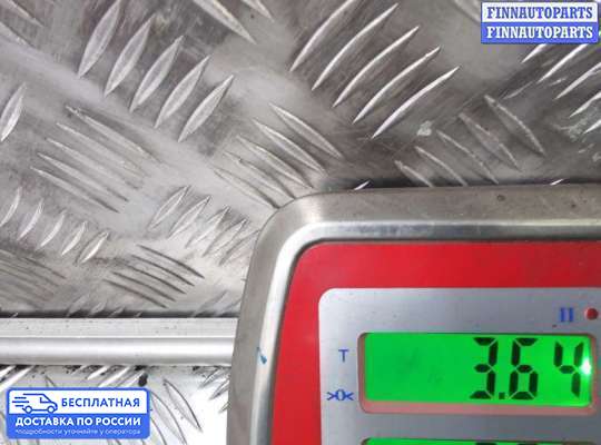 Стартер на Opel Mokka