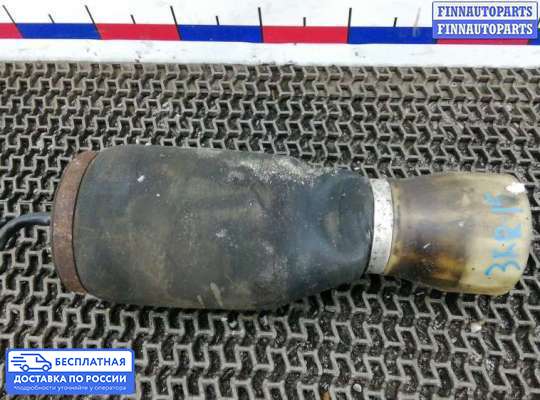 Подушка пневматическая (пневмобаллон) на BMW X5 (E53)