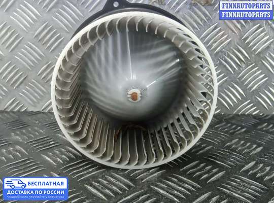 Мотор отопителя на Mazda 3 III (BM)