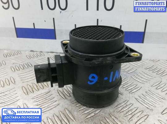 Датчик расхода воздуха (ДМРВ) на Hyundai i30 II (GD)