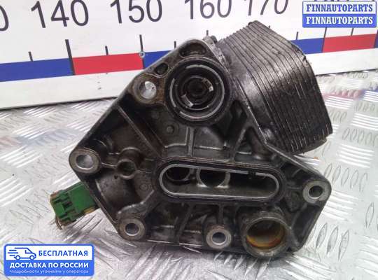 Корпус масляного фильтра на Dodge Grand Caravan V (RT)