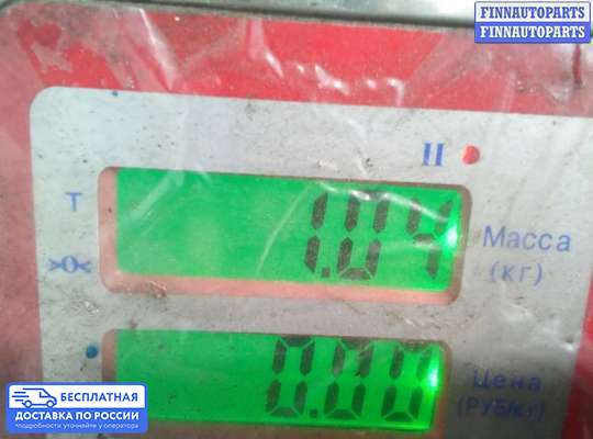 Насос вакуумный (дизель) на Nissan Note (E11)