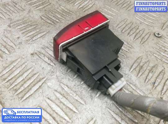Кнопка аварийной остановки на Honda CR-V III (RE)