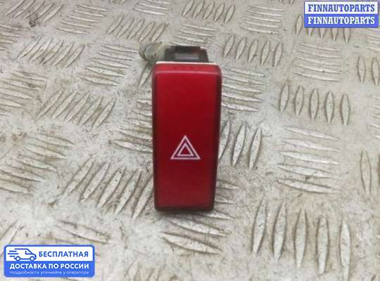 Кнопка аварийной остановки на Honda CR-V III (RE)