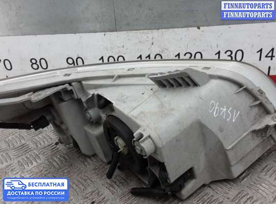 Фара передняя на Chevrolet Aveo I (T200/T250)