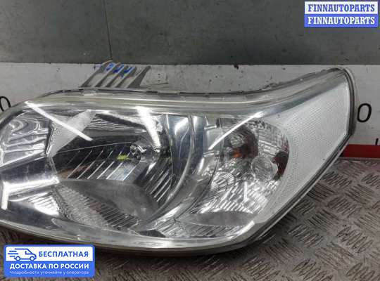 Фара передняя на Chevrolet Aveo I (T200/T250)