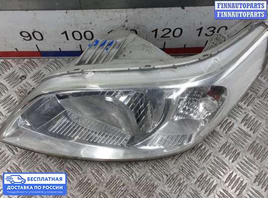 Фара передняя на Chevrolet Aveo I (T200/T250)