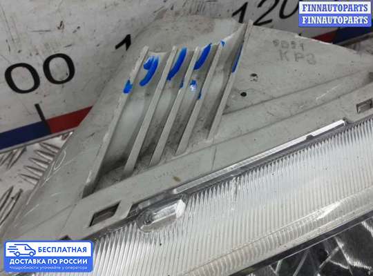 Фара передняя на Chevrolet Aveo I (T200/T250)